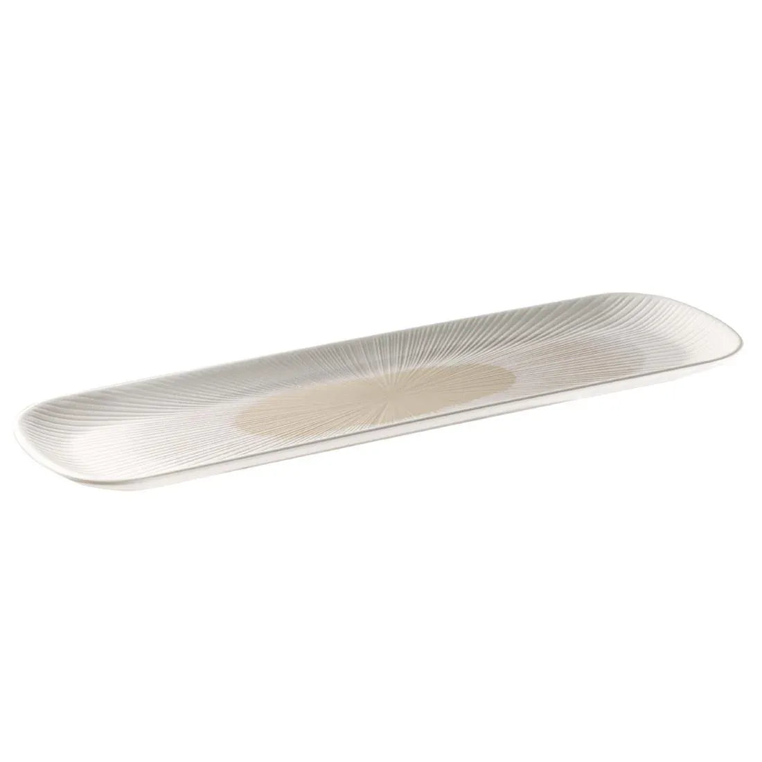 JD189 APS Blush GN 2/4 Tray - 530x162x25mm