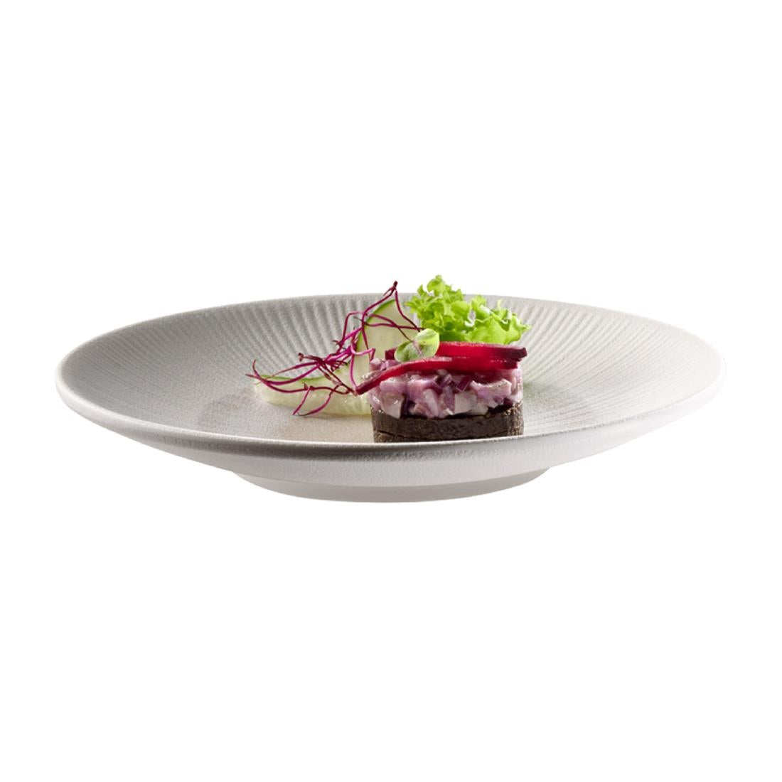 JD190 APS Blush Plate - 210x30mm