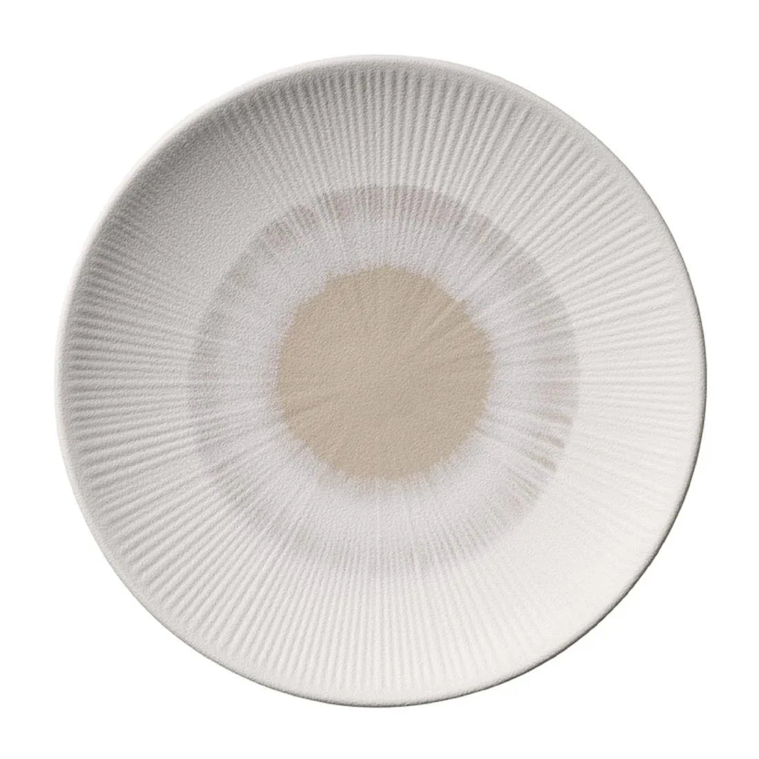JD190 APS Blush Plate - 210x30mm
