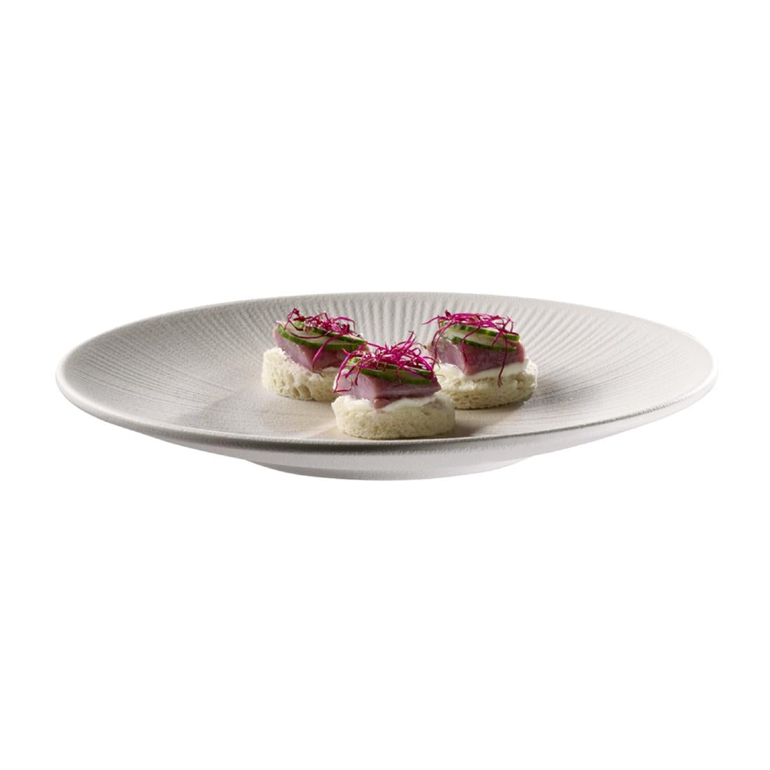 JD191 APS Blush Plate - 260x30mm