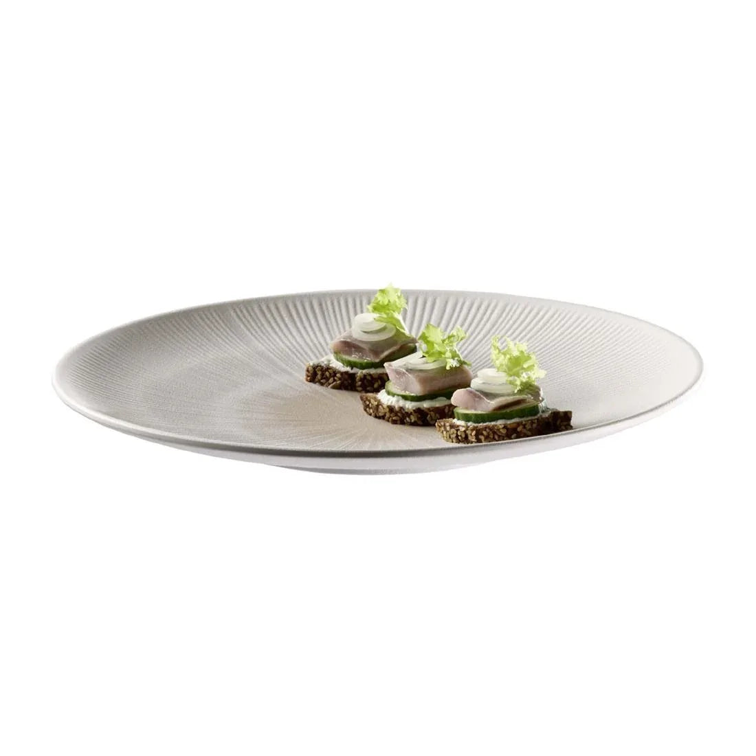 JD192 APS Blush Plate - 330x35mm