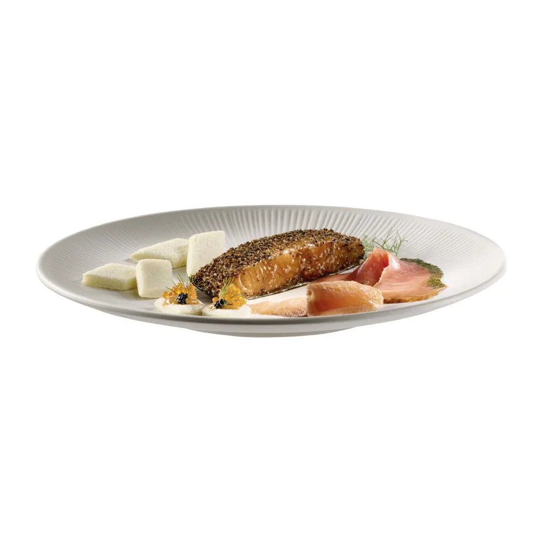 JD193 APS Blush Plate - 420x35mm