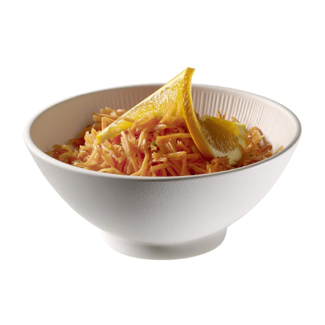 JD195 APS Blush Bowl 160x65mm