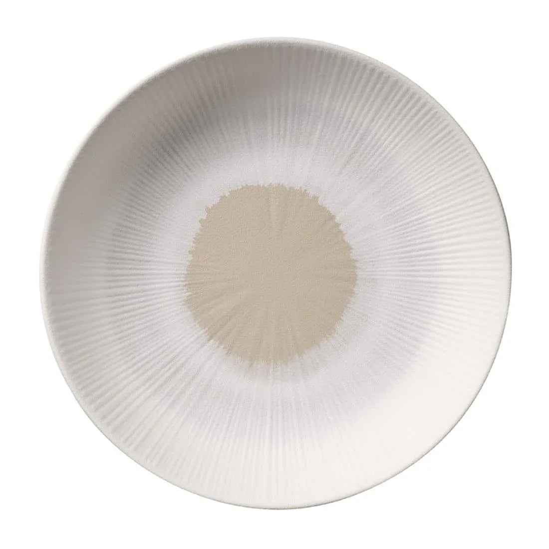 JD197 APS Blush Bowl - 225x45mm