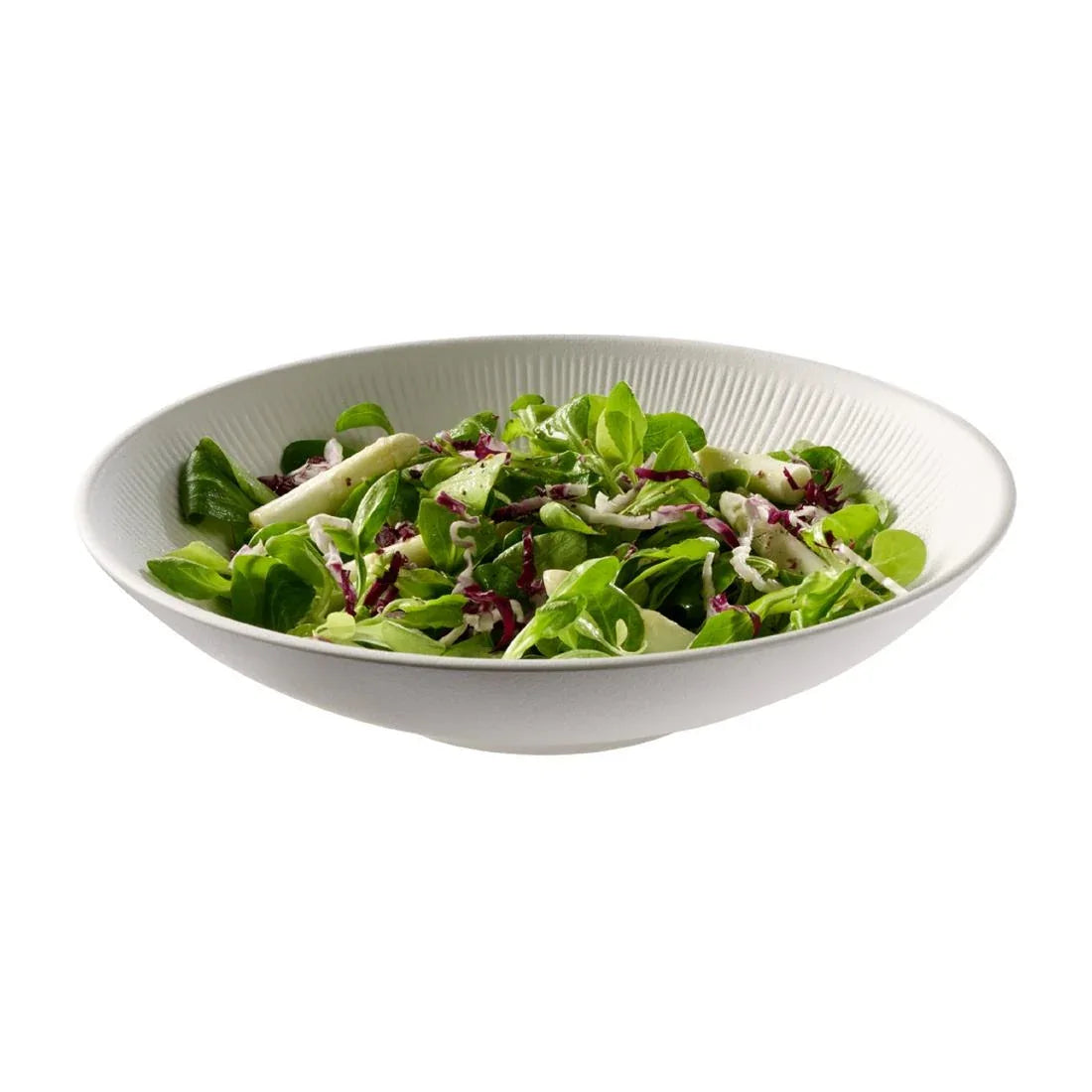 JD198 APS Blush Bowl - 300x70mm