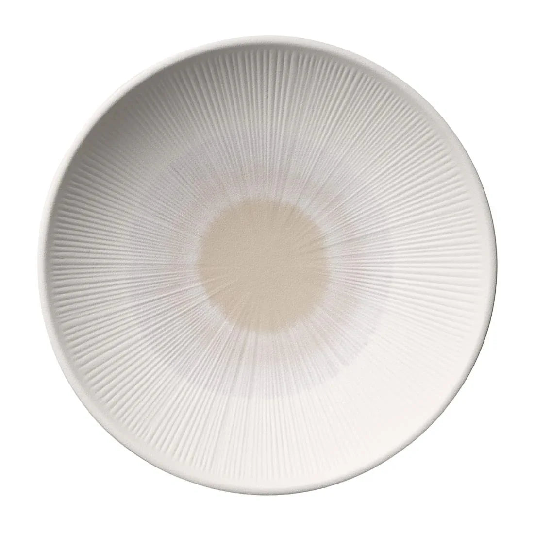 JD198 APS Blush Bowl - 300x70mm