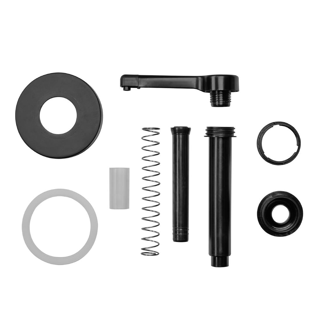 JD200 APS Dispensa Dosing Dispenser - 130x270mm