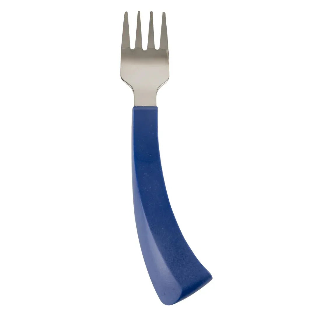JD243 Amefa Select Left Hand Fork Blue (Pack 12)