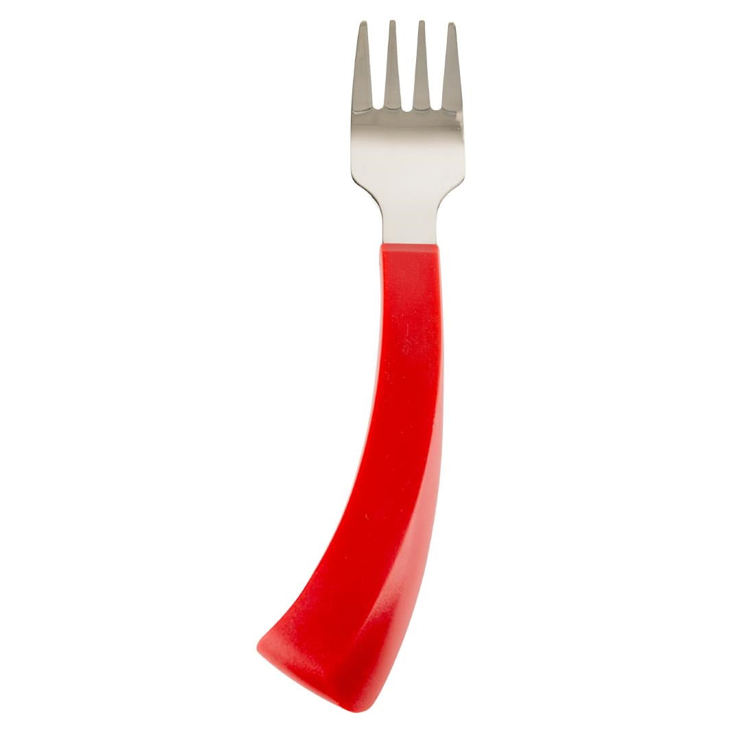 JD249 Amefa Select Right Hand Fork Red (Pack 12)