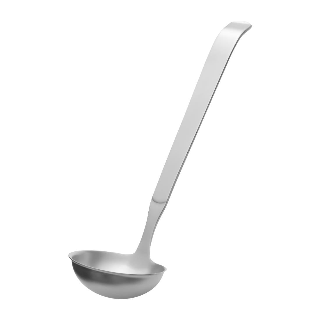 JD254 Amefa Buffet Velvet Soup Ladle (Pack 12)