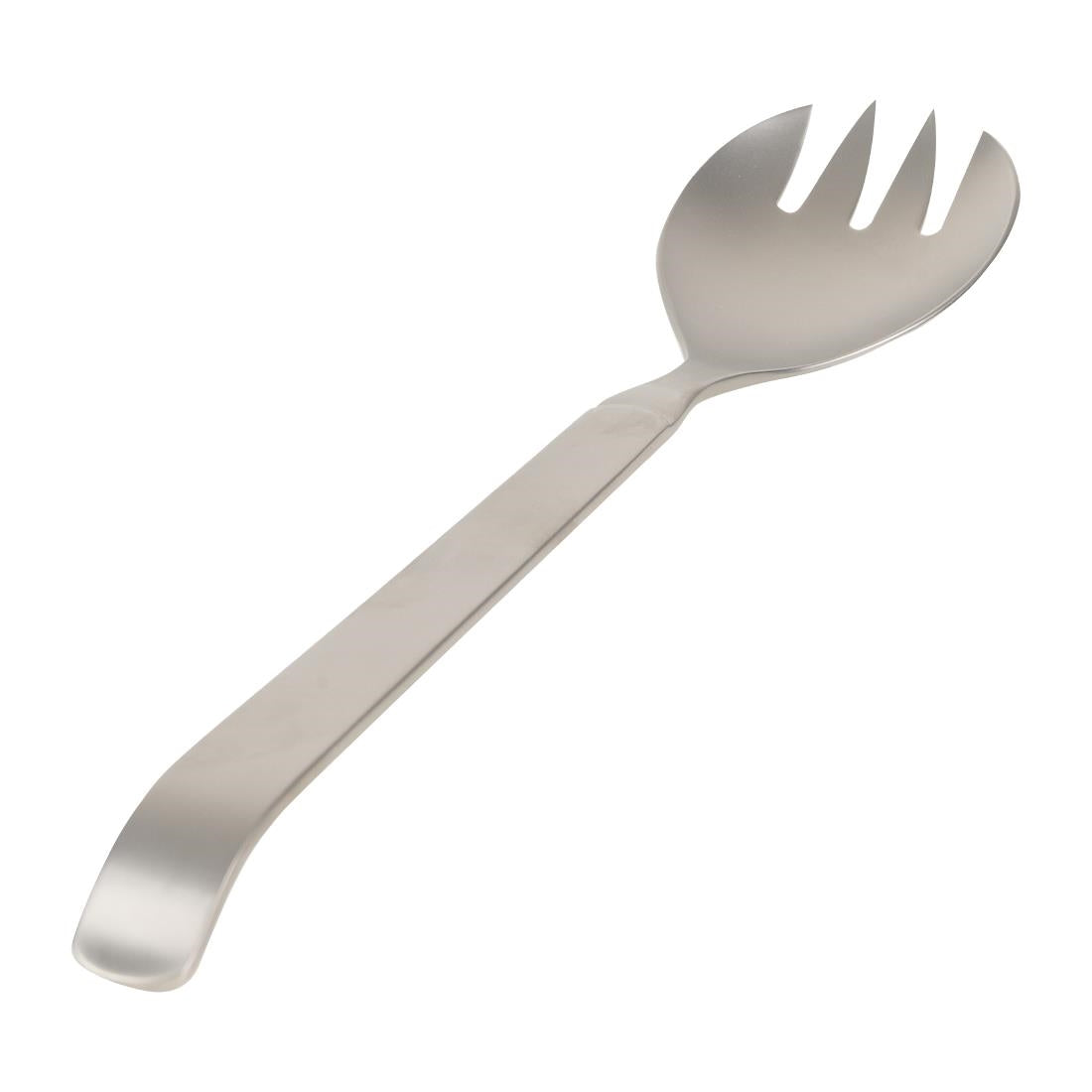 JD257 Amefa Buffet Velvet Salad Serving Fork Large (Pack 12)