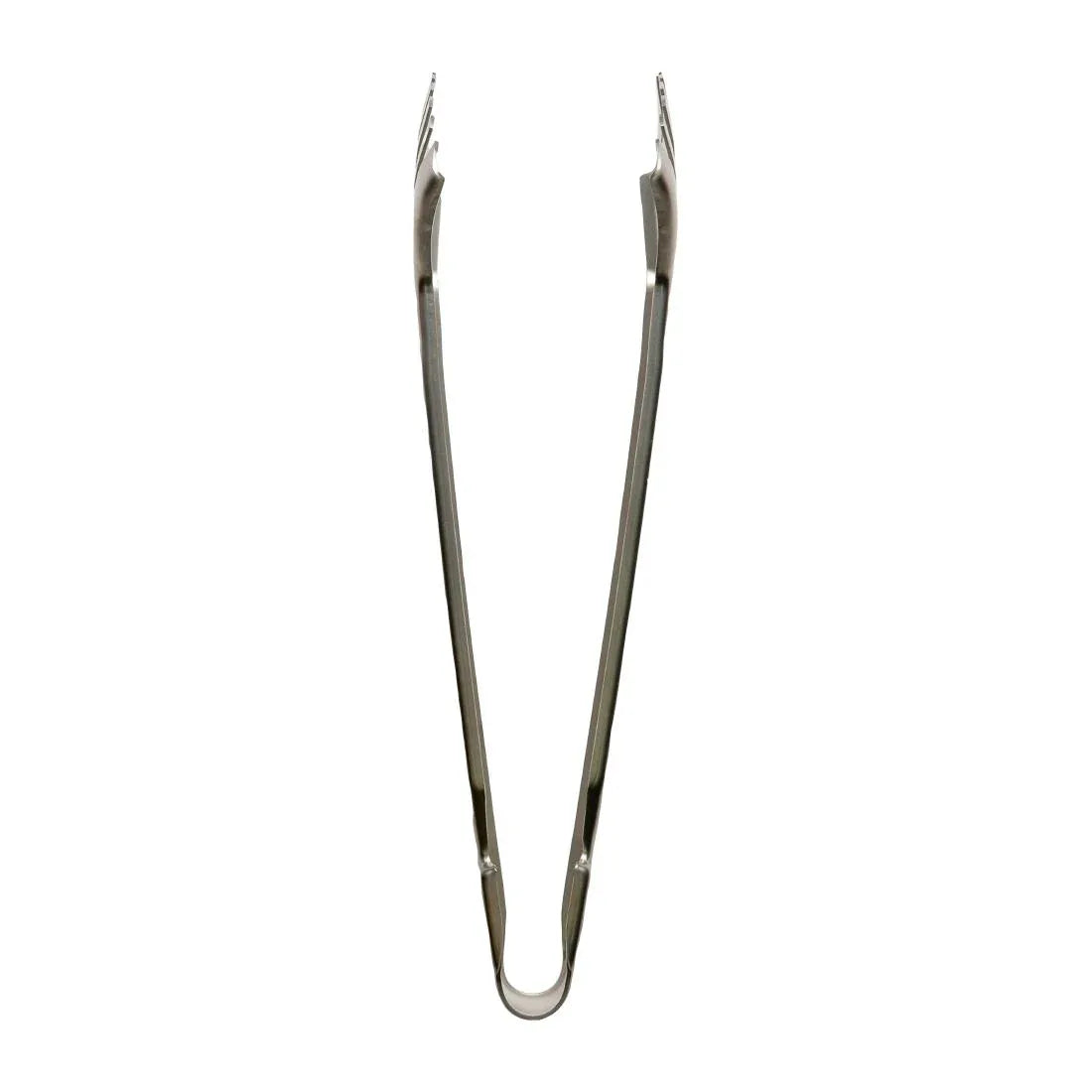 JD258 Amefa Buffet Velvet Multi-Purpose Tongs (Pack 12)