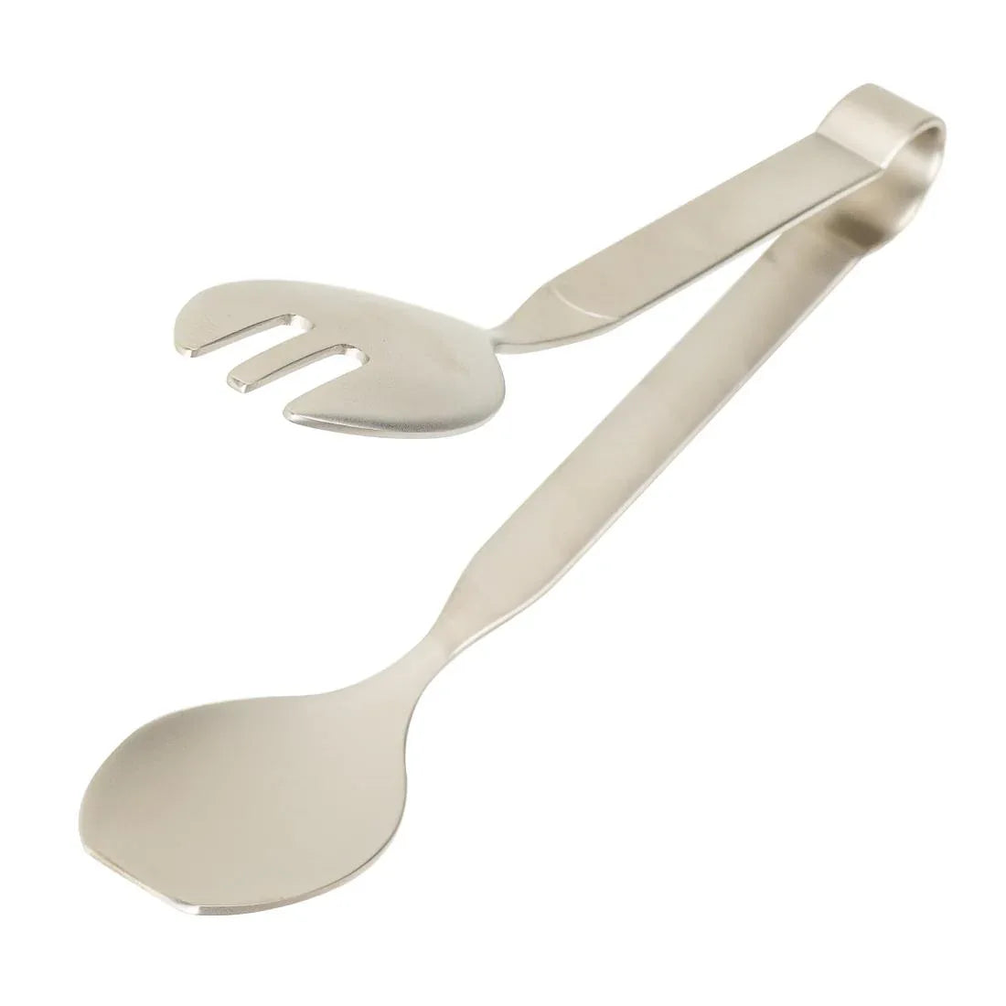 JD258 Amefa Buffet Velvet Multi-Purpose Tongs (Pack 12)