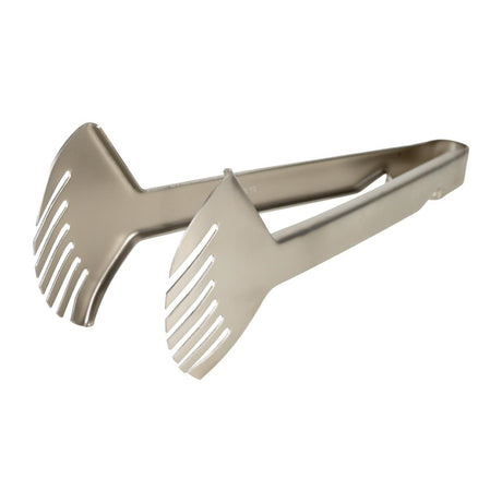 JD258 Amefa Buffet Velvet Multi-Purpose Tongs (Pack 12)