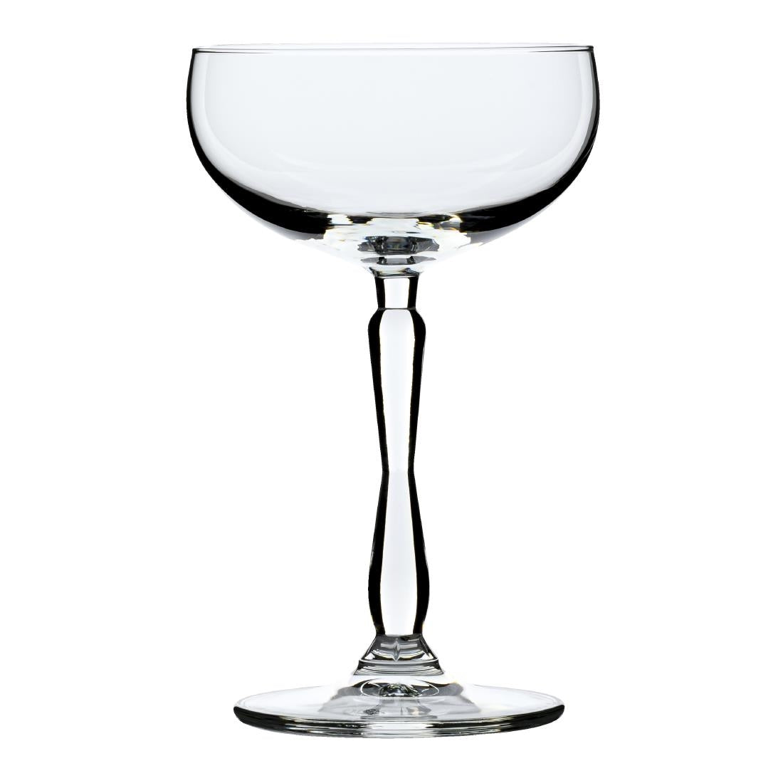 JD300 - Onis New Era Coupe Glasses 235ml/8.25oz (Pack of 6)