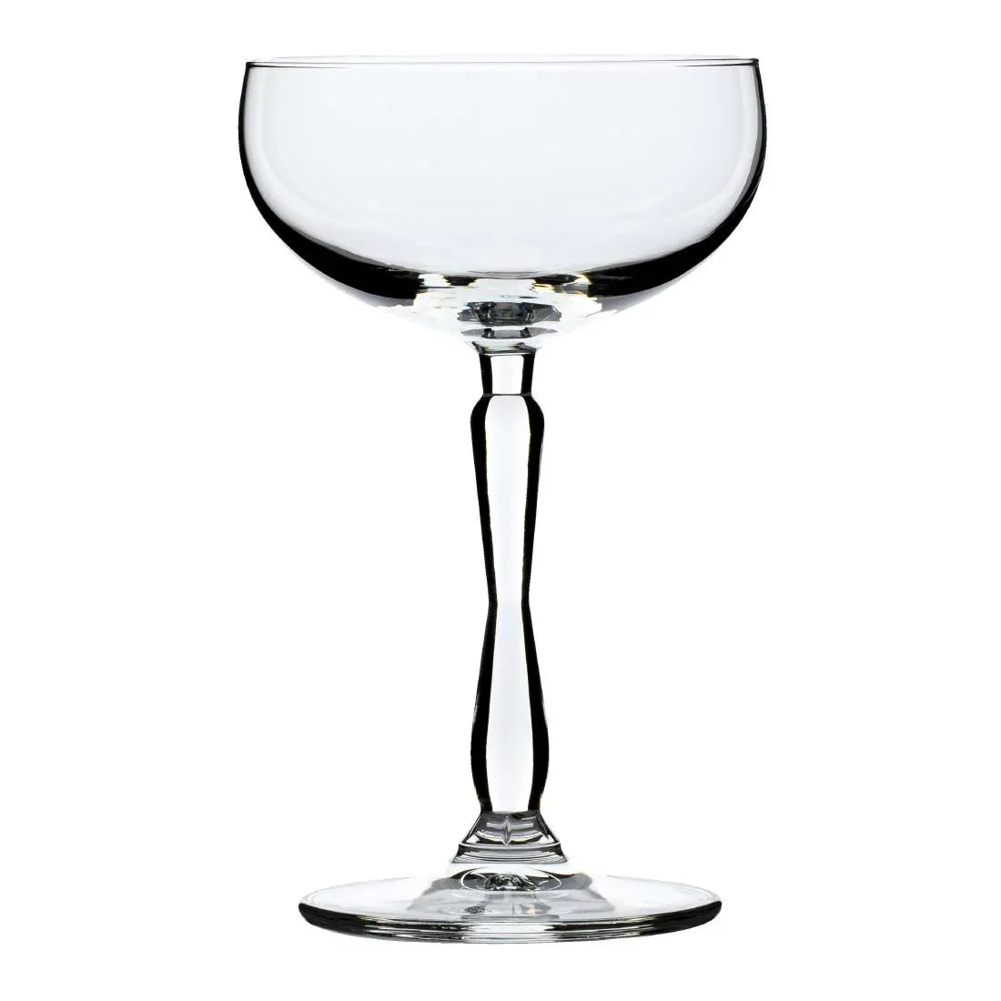 JD300 - Onis New Era Coupe Glasses 235ml/8.25oz (Pack of 6)