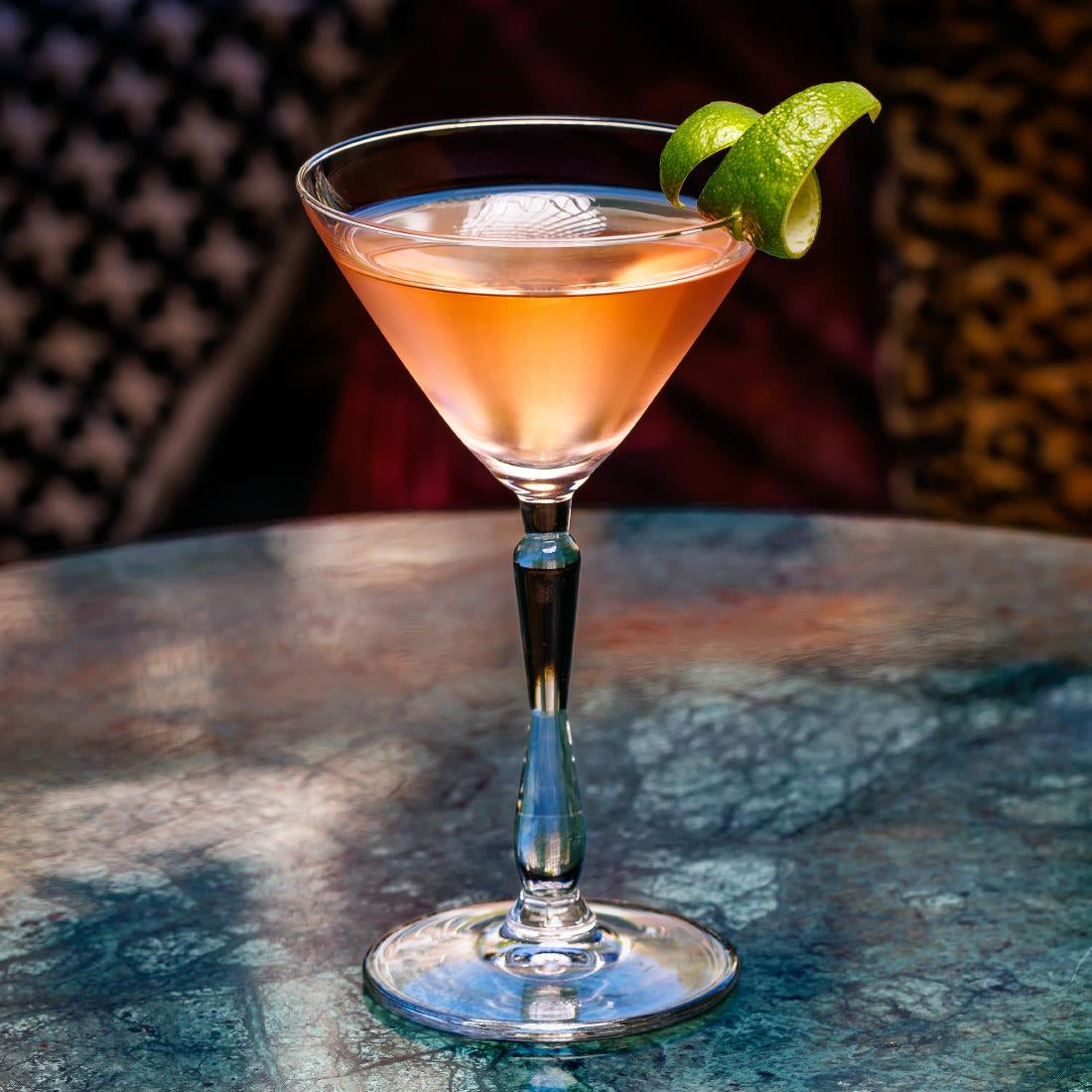 JD303 - Onis New Era Martini Glasses 185ml/6.5oz (Pack of 6)