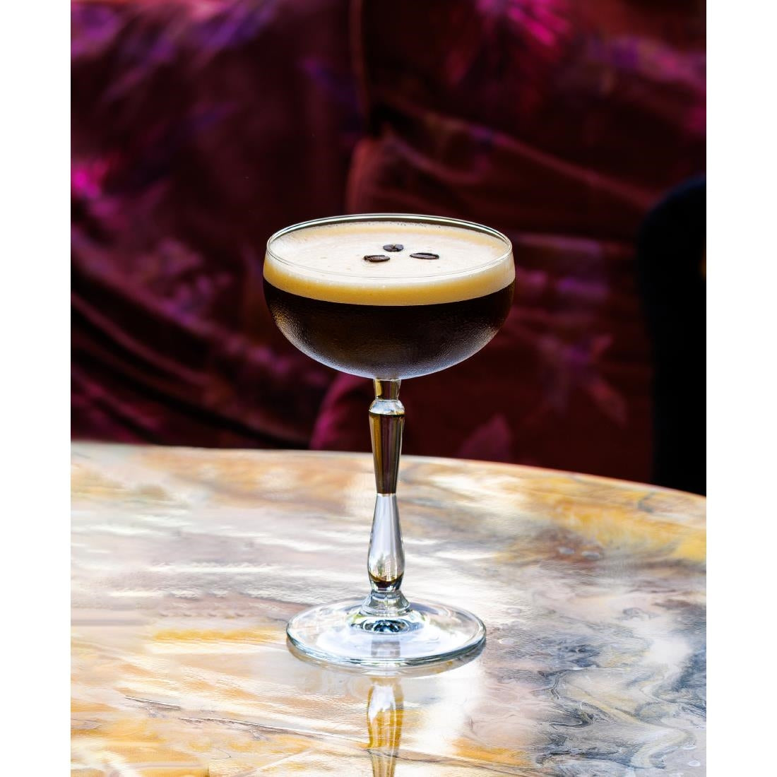 JD304 - Onis New Era Cocktail Glasses 220ml/7.75oz (Pack of 6)