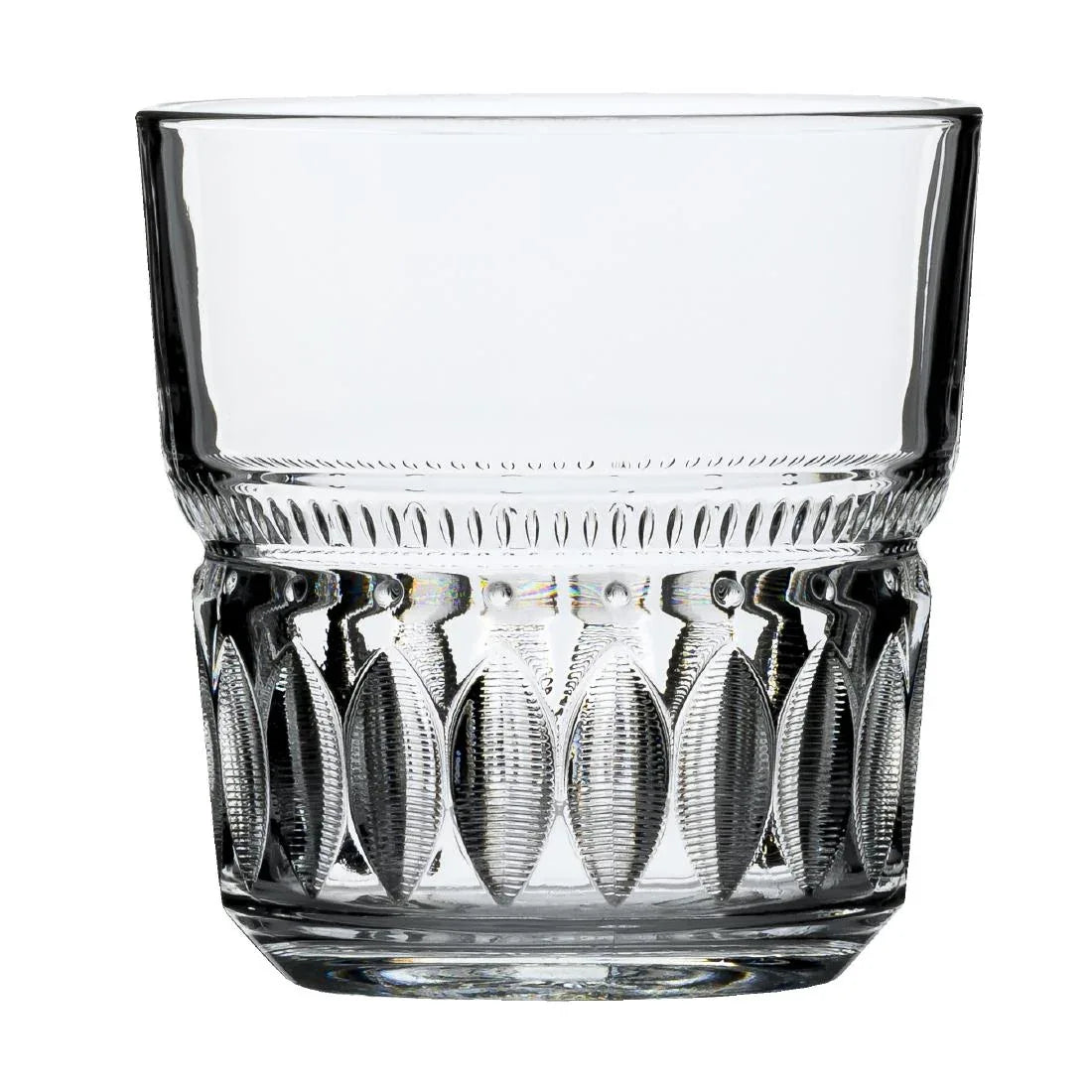 JD305 - Onis New Era Double Old Fashioned Glasses 350ml/12.25oz (12 Pack)