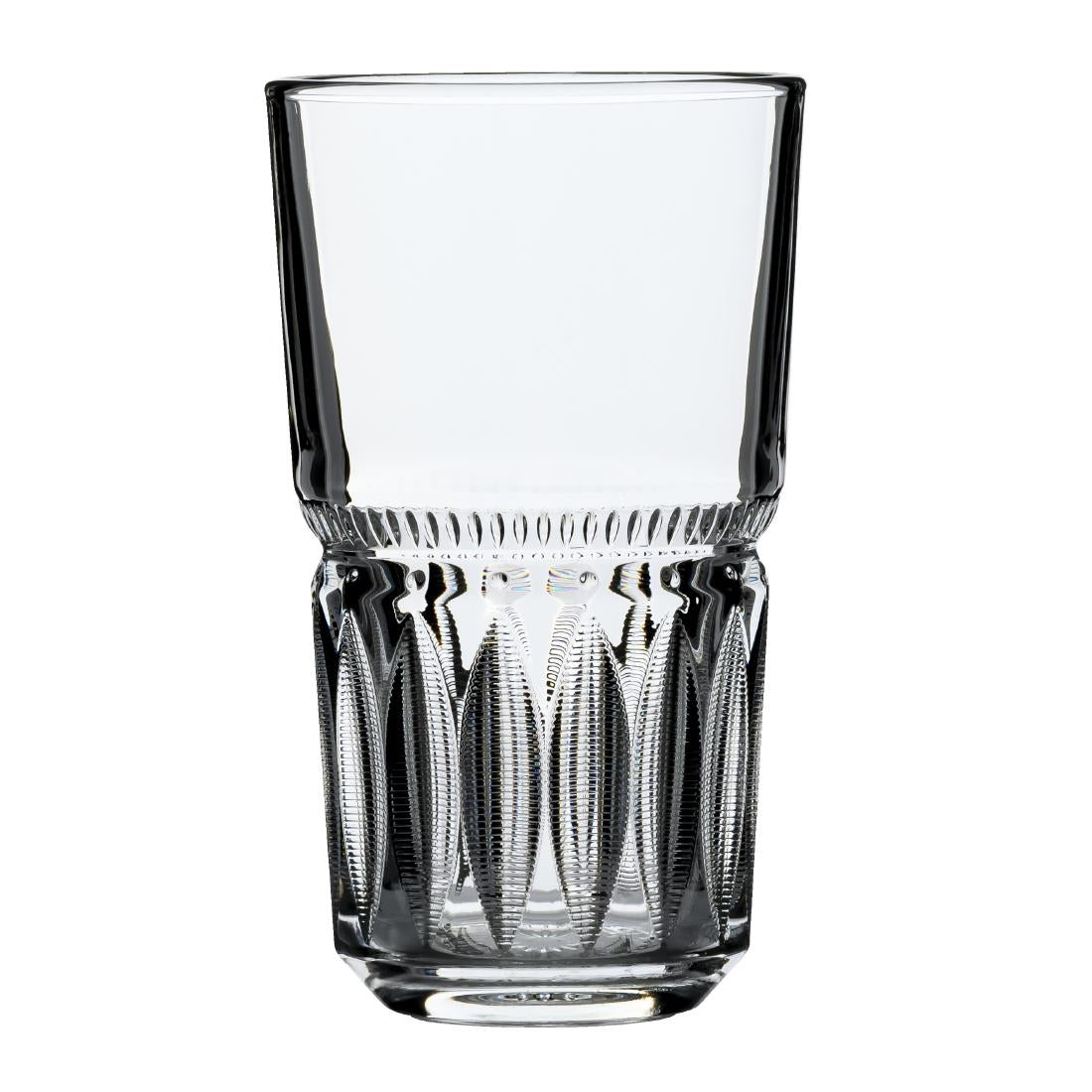 JD307 - Onis New Era Hi-Ball Tumblers 350ml/12.25oz (Pack of 12)