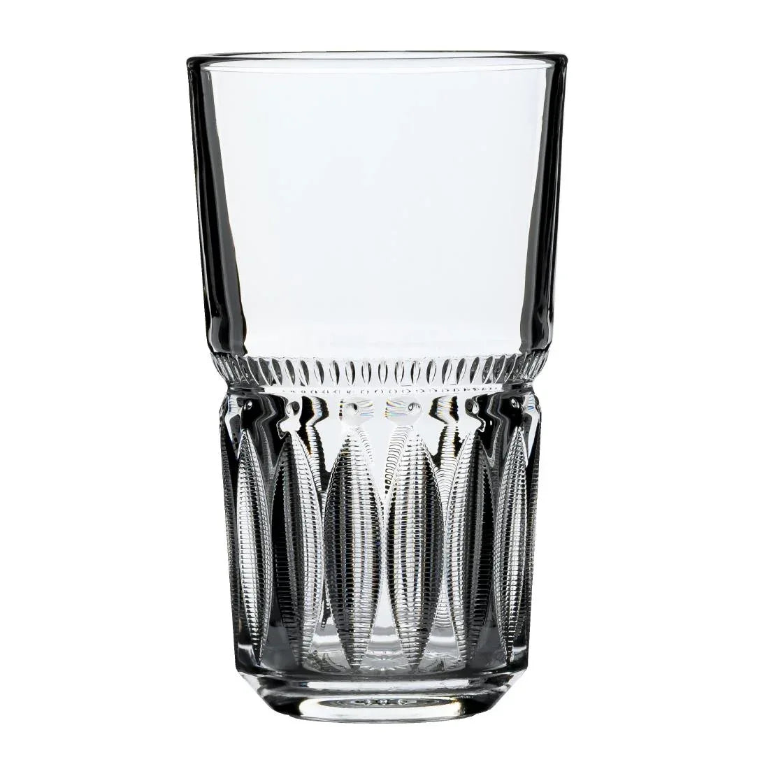 JD307 - Onis New Era Hi-Ball Tumblers 350ml/12.25oz (Pack of 12)