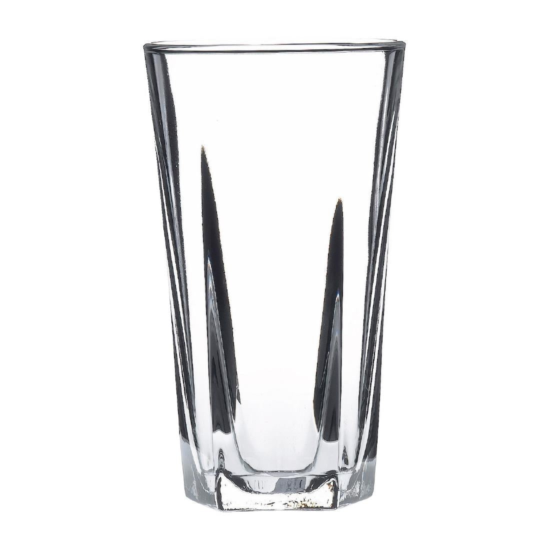 JD315 - Libbey Inverness Cooler Glasses 410ml/14.5oz (Pack of 12)