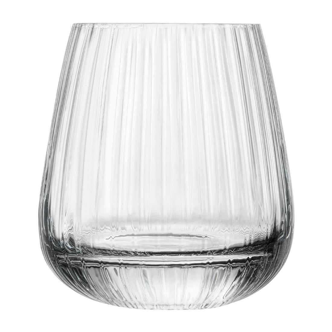 JD316 - Luigi Bormioli Speakeasy Swing Double Old Fashioned Glasses 400ml/14oz (Pack of 24)