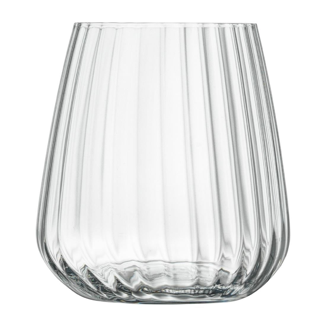 JD318 - Luigi Bormioli Speakeasy Swing Double Old Fashioned Glasses 450ml/5.75oz (24 Pack)