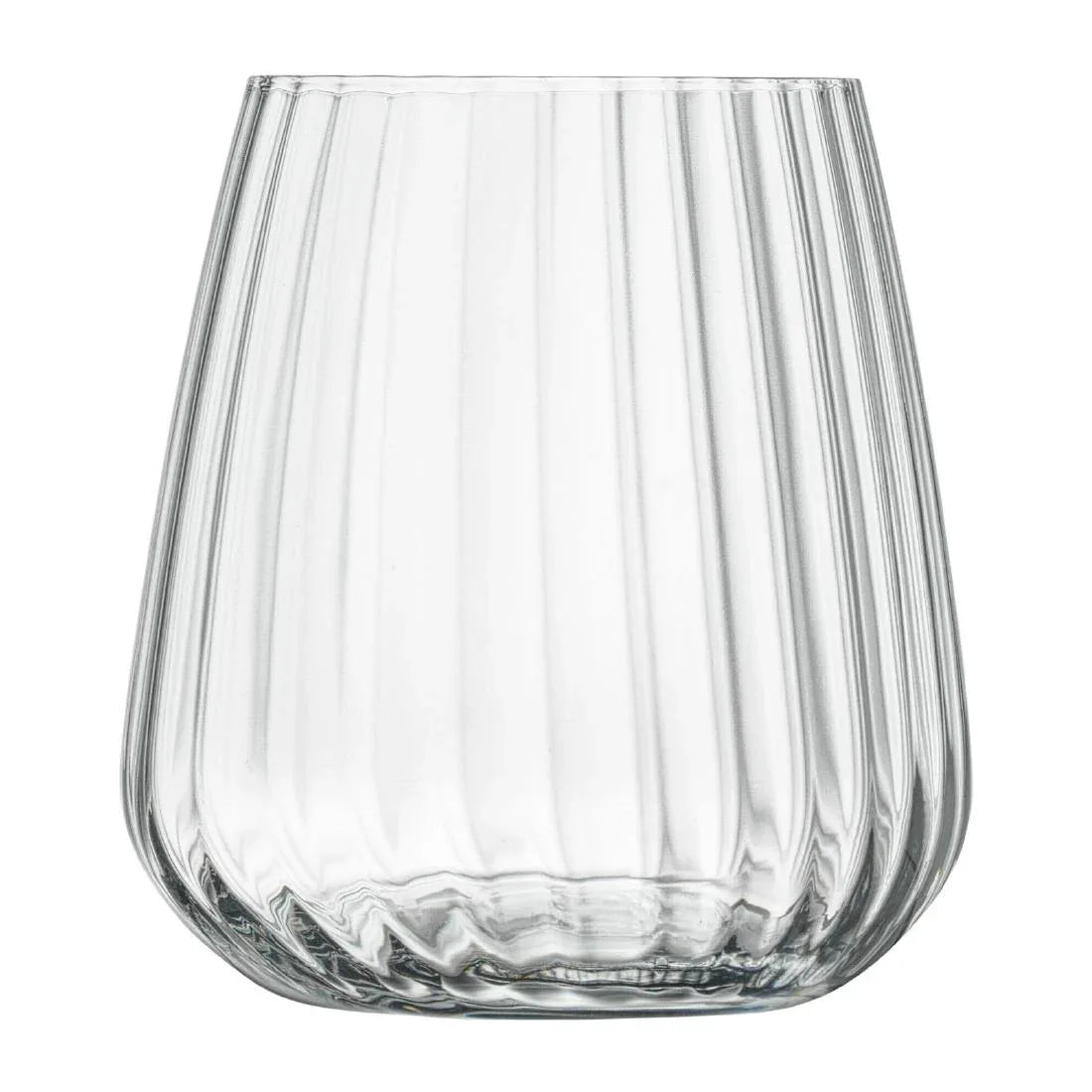 JD318 - Luigi Bormioli Speakeasy Swing Double Old Fashioned Glasses 450ml/5.75oz (24 Pack)