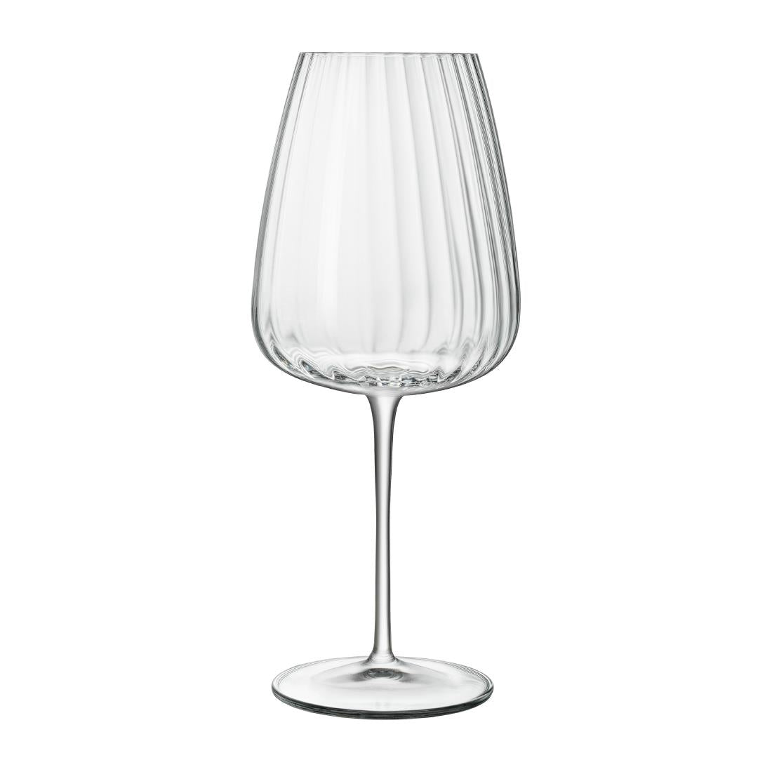 JD321 - Luigi Bormioli Speakeasy Swing Red Wine Glasses 700ml/23.75oz (Pack of 24)