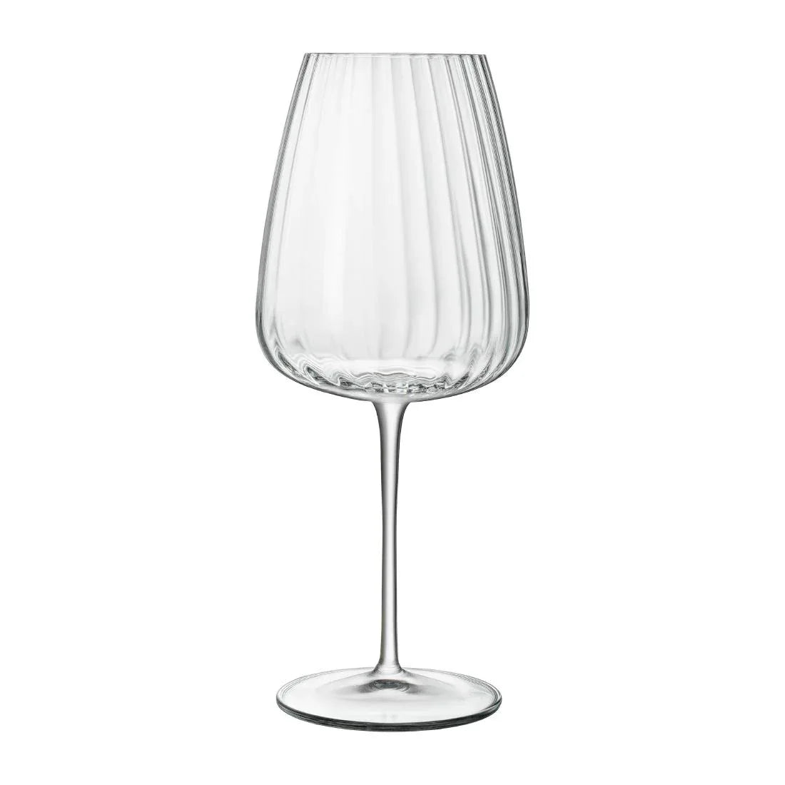 JD321 - Luigi Bormioli Speakeasy Swing Red Wine Glasses 700ml/23.75oz (Pack of 24)