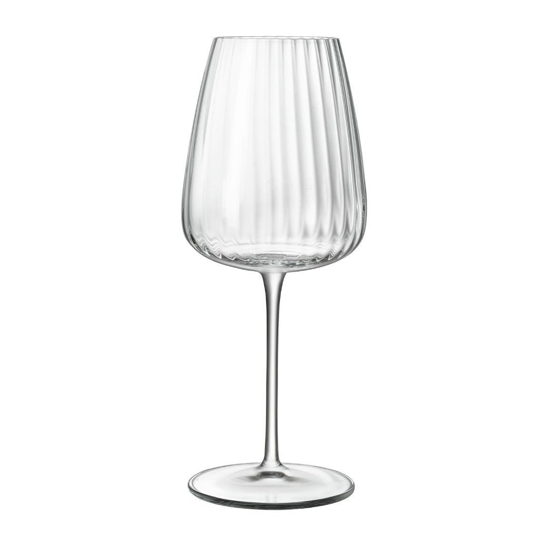 JD322 - Luigi Bormioli Speakeasy Swing White Wine Glasses 550ml/19.25oz (24 Pack)