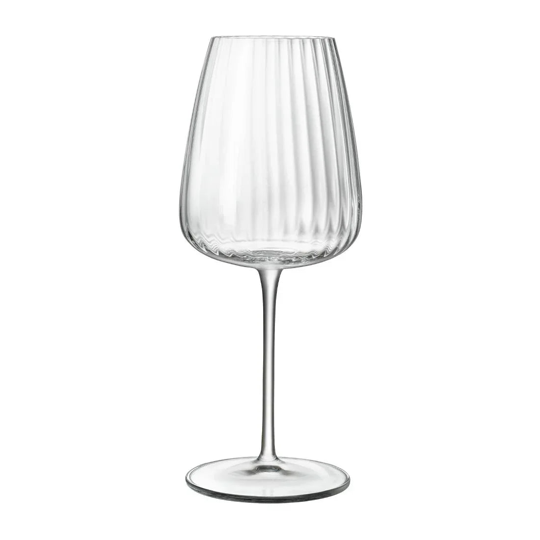 JD322 - Luigi Bormioli Speakeasy Swing White Wine Glasses 550ml/19.25oz (24 Pack)