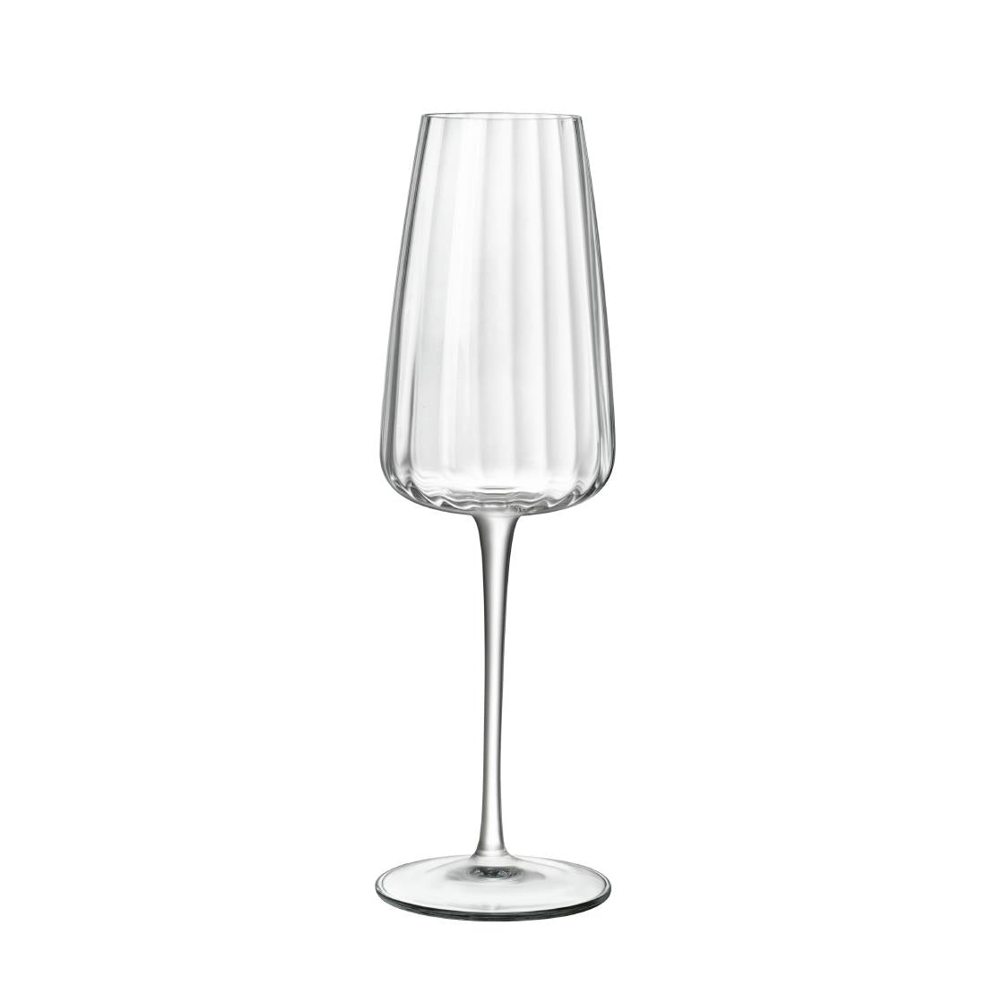 JD323 - Luigi Bormioli Speakeasy Swing Prosecco/Cocktail Glasses 210ml/7.5oz (Pack of 24)