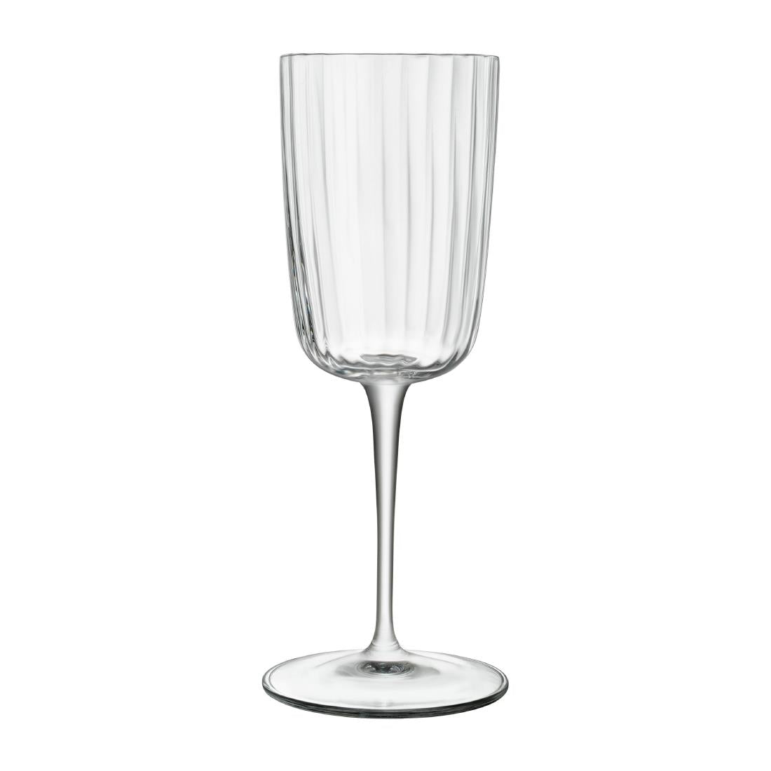 JD326 - Luigi Bormioli Speakeasy Swing Cocktail/Wine Glasses 150ml/5.25oz (24 Pack)