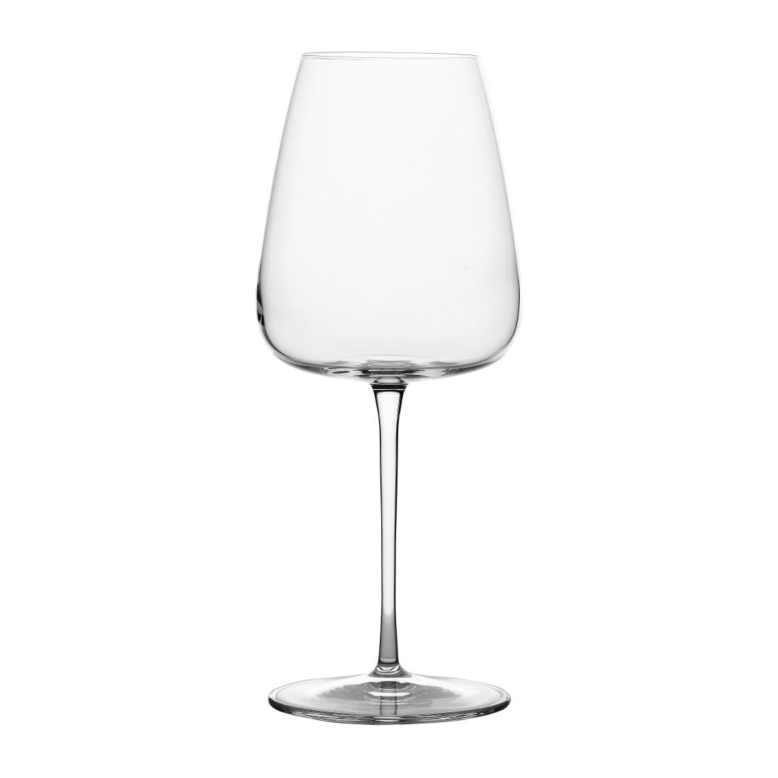 JD332 - Luigi Bormioli I Meravigliosi Chianti Wine Glasses 550ml/19.25oz (24 Pack)