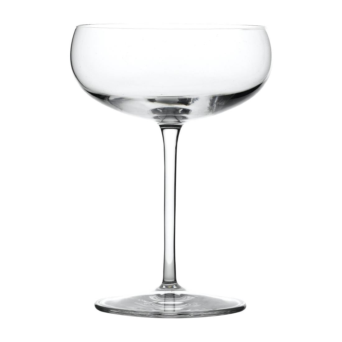 JD334 - Luigi Bormioli I Meravigliosi Coupe Glasses 300ml/10.5oz (Pack of 24)