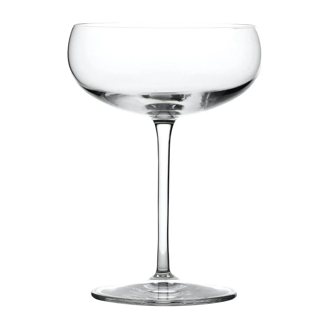 JD334 - Luigi Bormioli I Meravigliosi Coupe Glasses 300ml/10.5oz (Pack of 24)