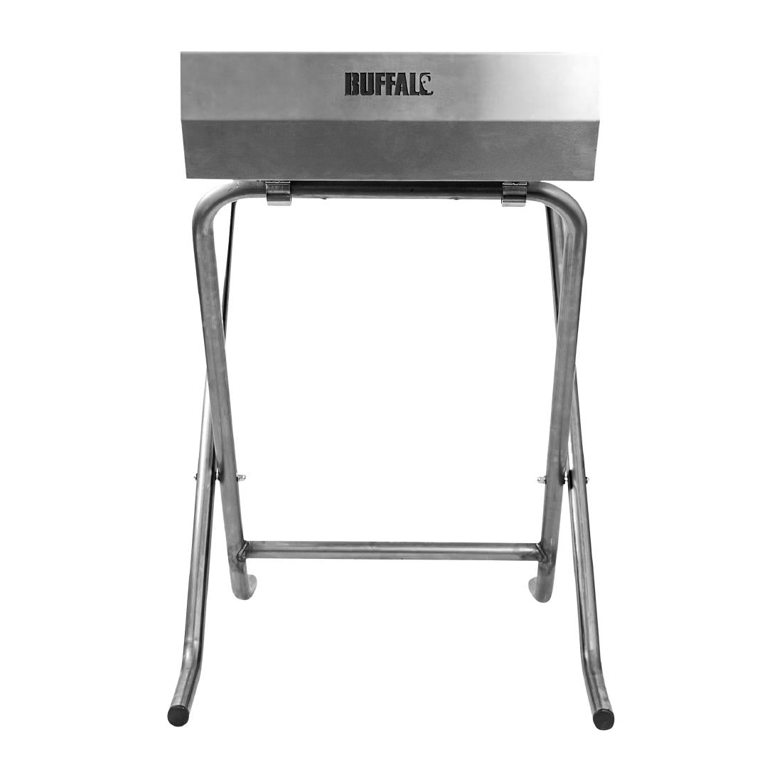 JD341 Buffalo Heavy Duty Charcoal BBQ (Direct)