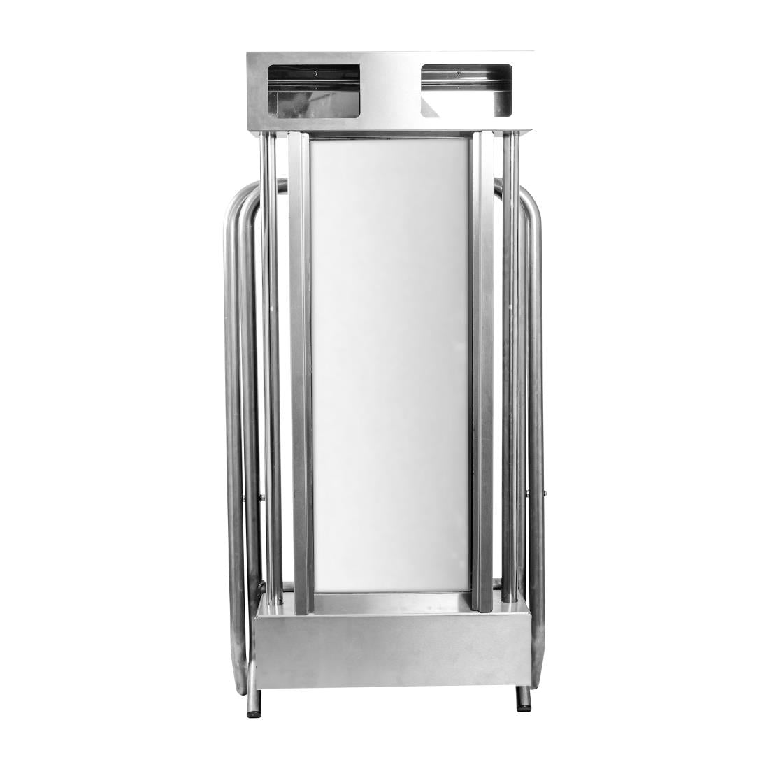 JD341 Buffalo Heavy Duty Charcoal BBQ (Direct)