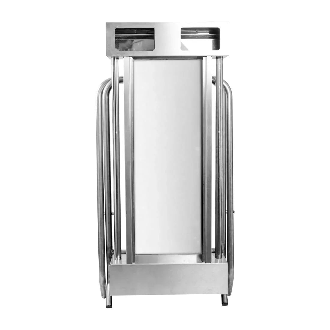 JD341 Buffalo Heavy Duty Charcoal BBQ (Direct)
