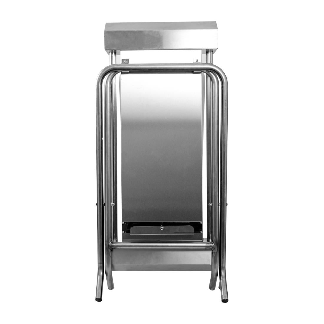 JD341 Buffalo Heavy Duty Charcoal BBQ (Direct)