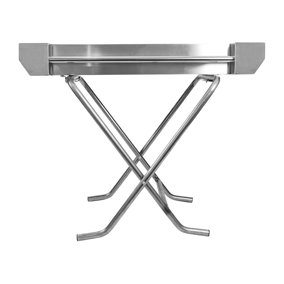 JD341 Buffalo Heavy Duty Charcoal BBQ (Direct)