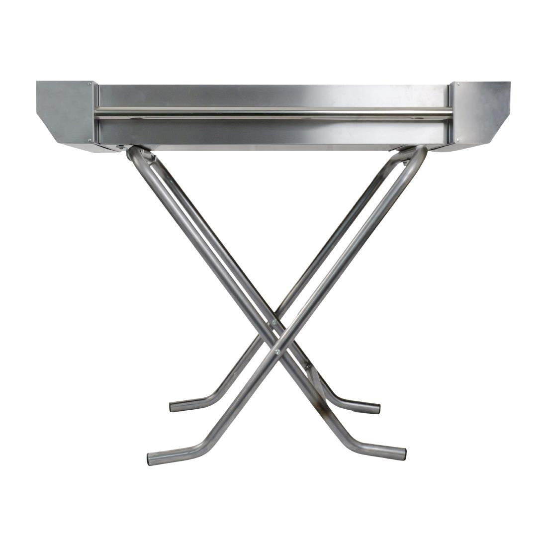 JD341 Buffalo Heavy Duty Charcoal BBQ (Direct)