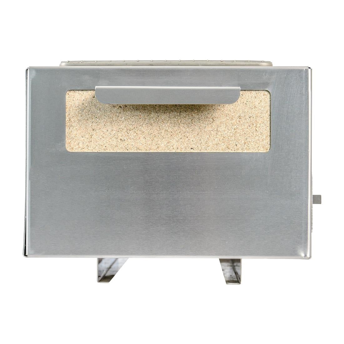 JD342 Buffalo Konro Grill - Small (Direct)