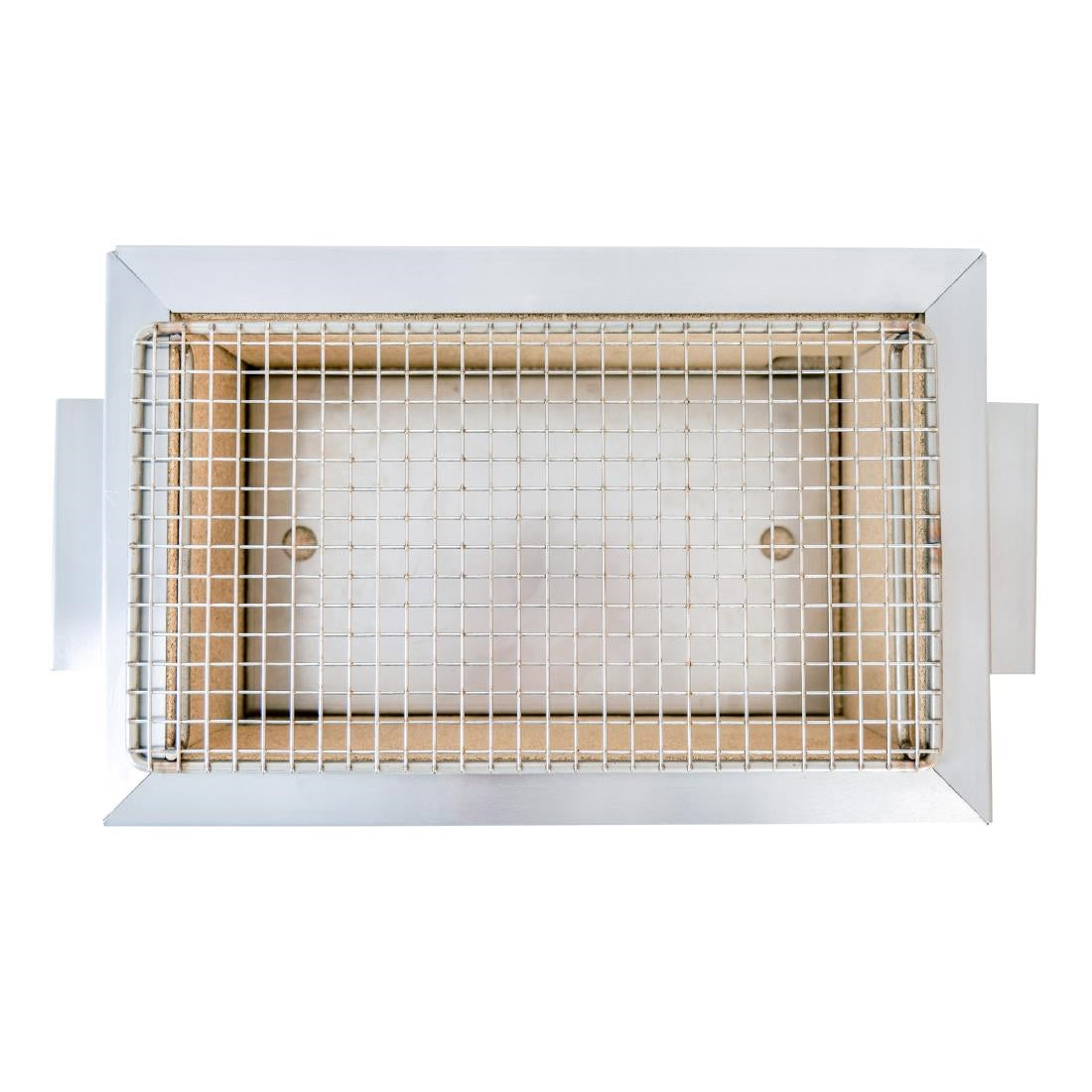 JD342 Buffalo Konro Grill - Small (Direct)