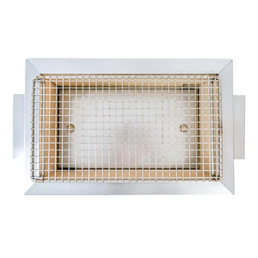 JD342 Buffalo Konro Grill - Small (Direct)
