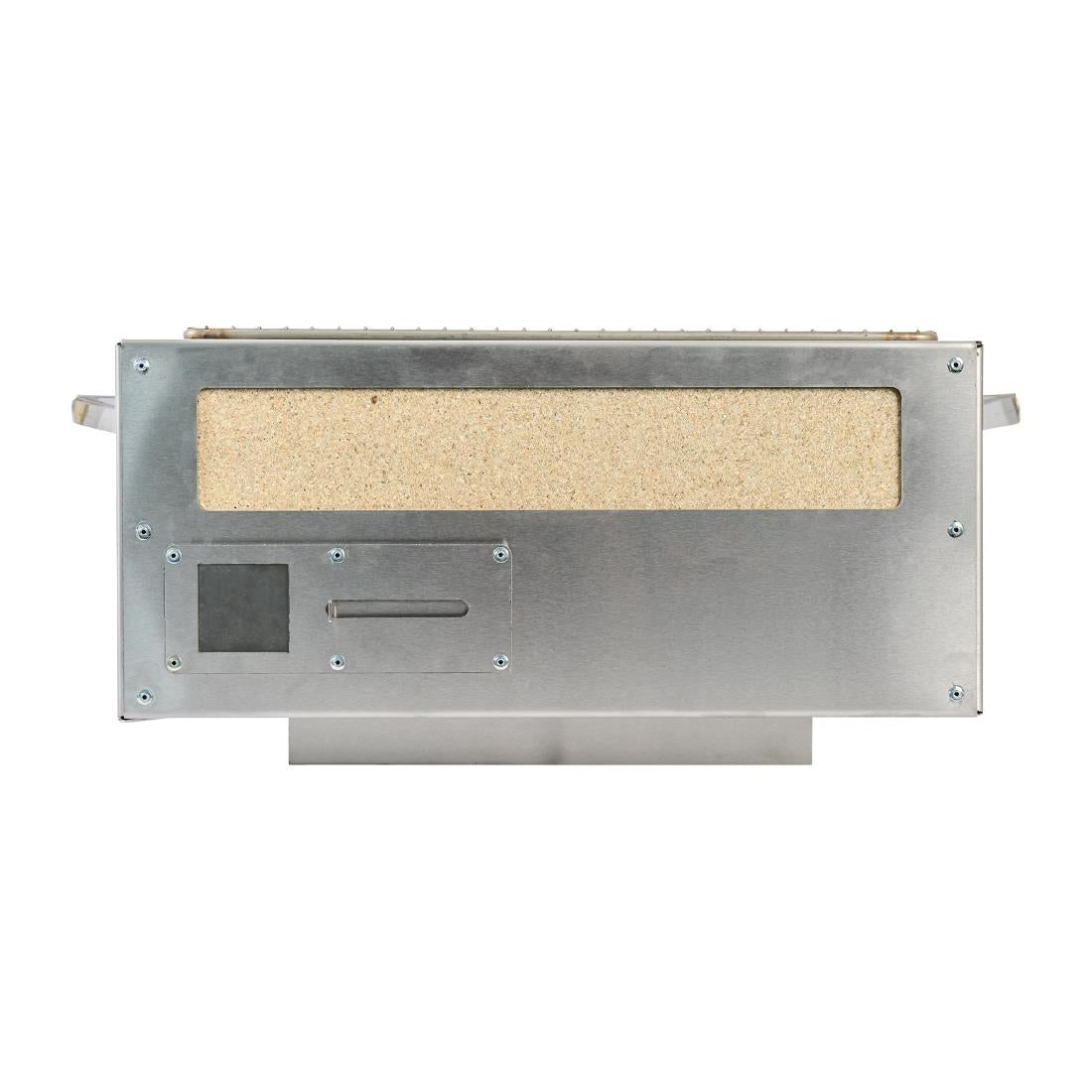 JD342 Buffalo Konro Grill - Small (Direct)