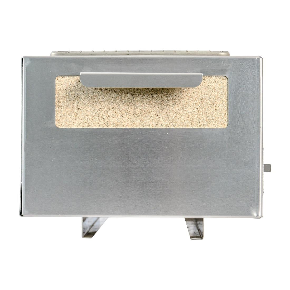 JD342 Buffalo Konro Grill - Small (Direct)