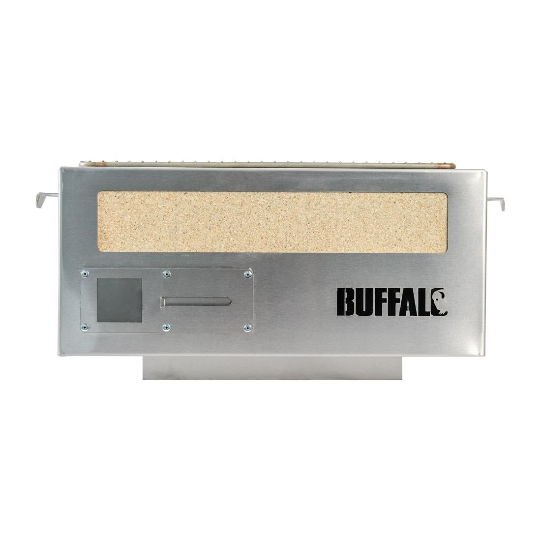 JD342 Buffalo Konro Grill - Small (Direct)